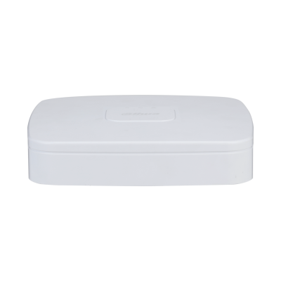 WizSense IP-Rekorder, 4 Kanäle, max. 16MP, H.265+, 1 SATA à 16TB, OHNE LOGO-3