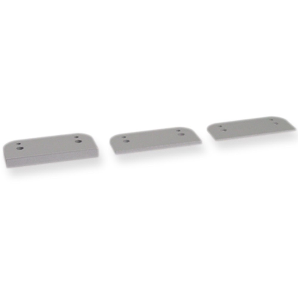 Aritech EasyLock Distanzstück Gegenstück 108363.3-1