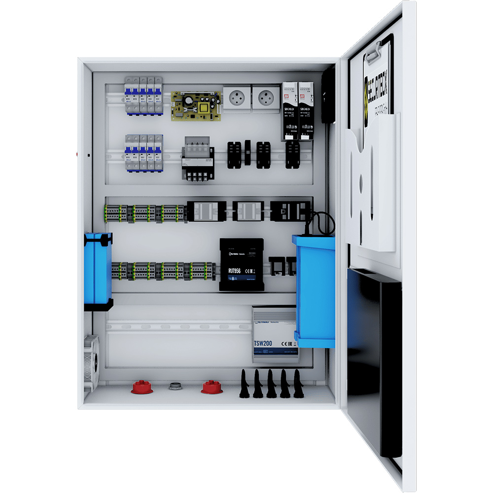 Securitbox Schaltschrank-1