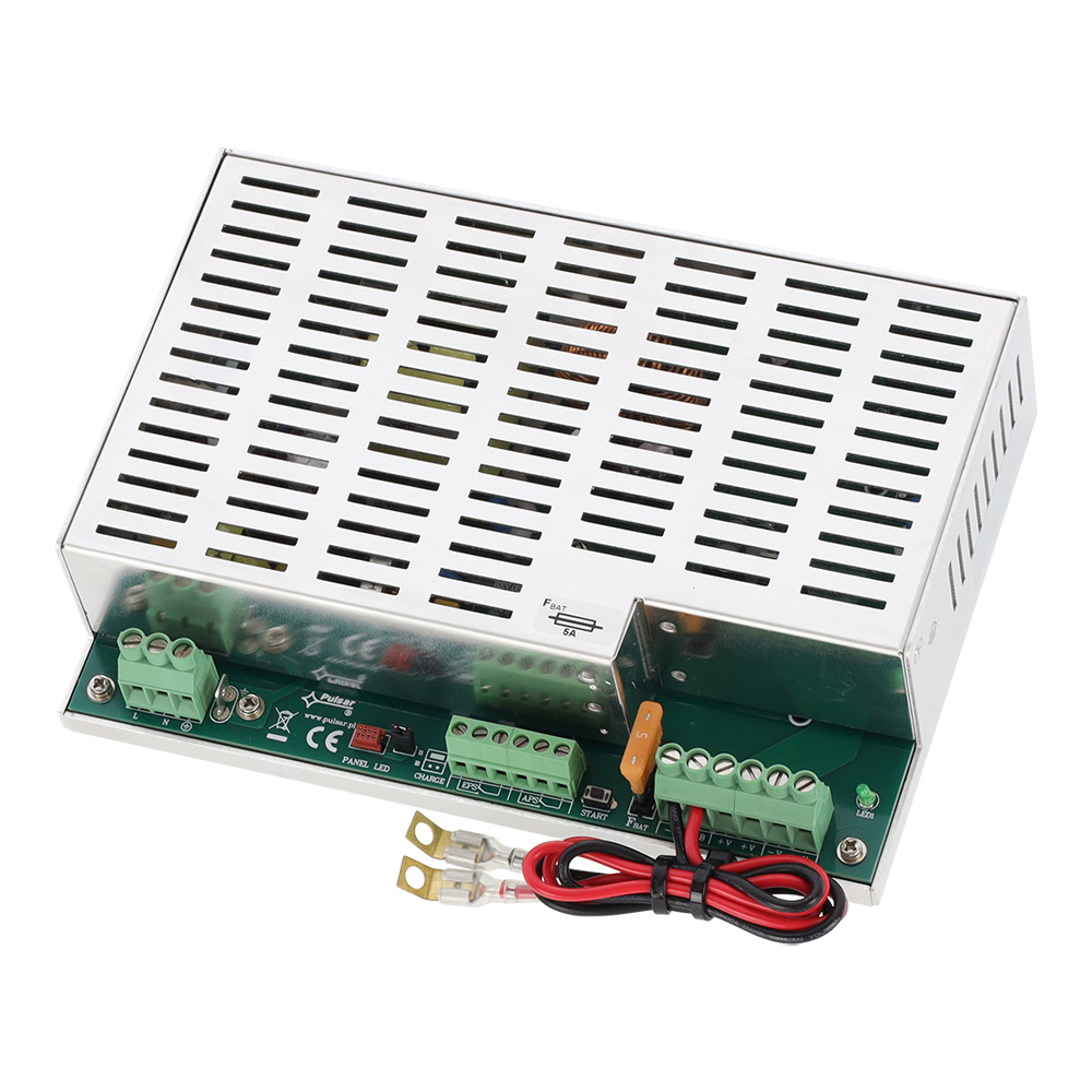 Pulsar 24V Netzteil 5A-1