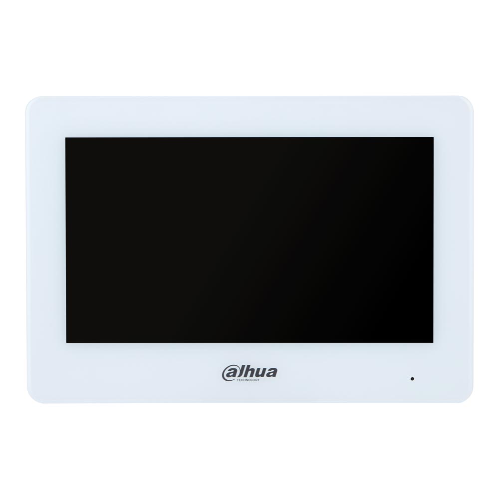 Dahua 2-wire Wi-Fi Hybrid Indoor Monitor-4