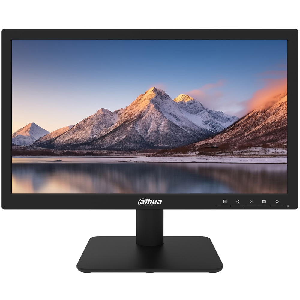 Dahua LED-Monitor 19,5"-1