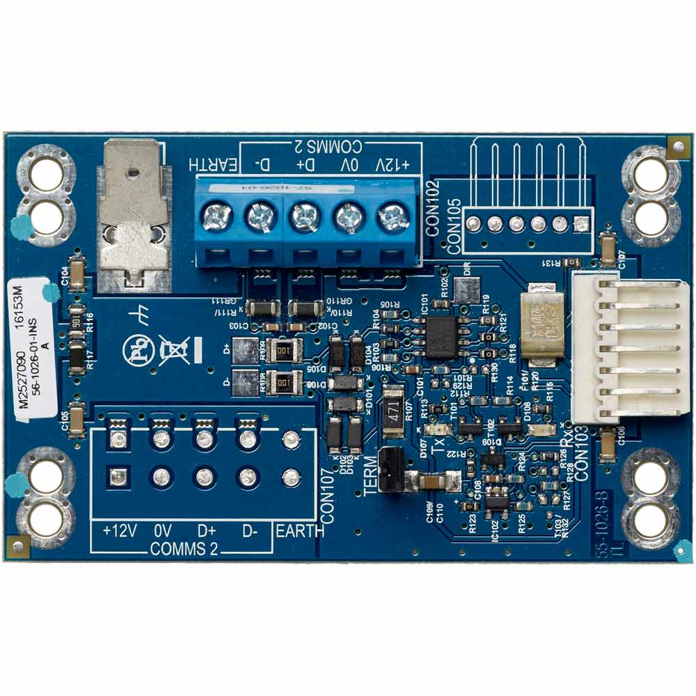 Artitech RS485 LAN-Erweiterungs-Modul für ATS4500A