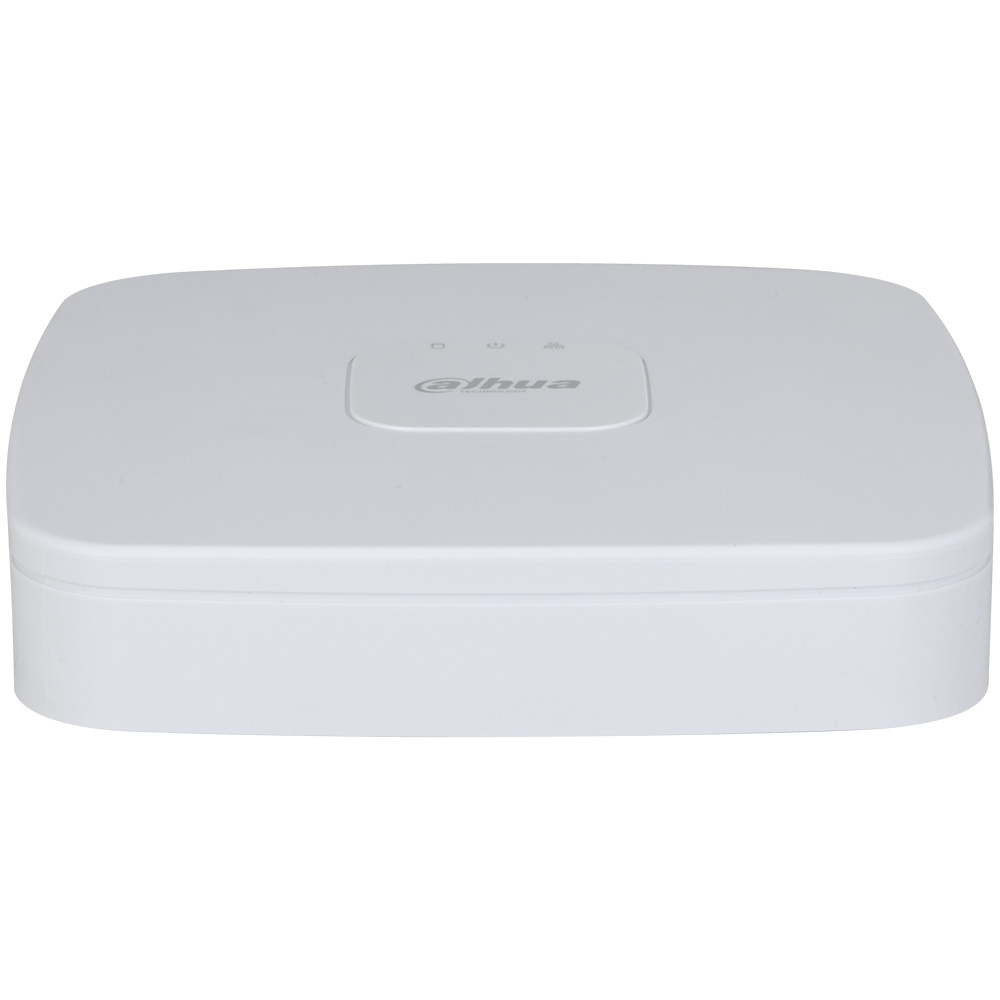 Dahua HD-CVI-Rekorder, 4 Kanäle, 6 Kanäle IP, 1x interne SSD à 1 TB-3