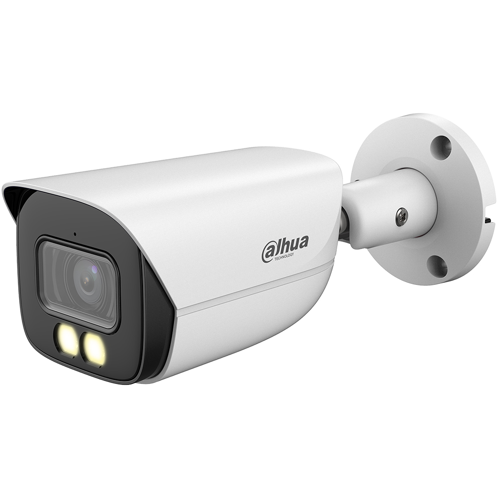 Dahua IP-Bullet-Kamera, 4 MP, 2,8mm, IP67, weiß-3