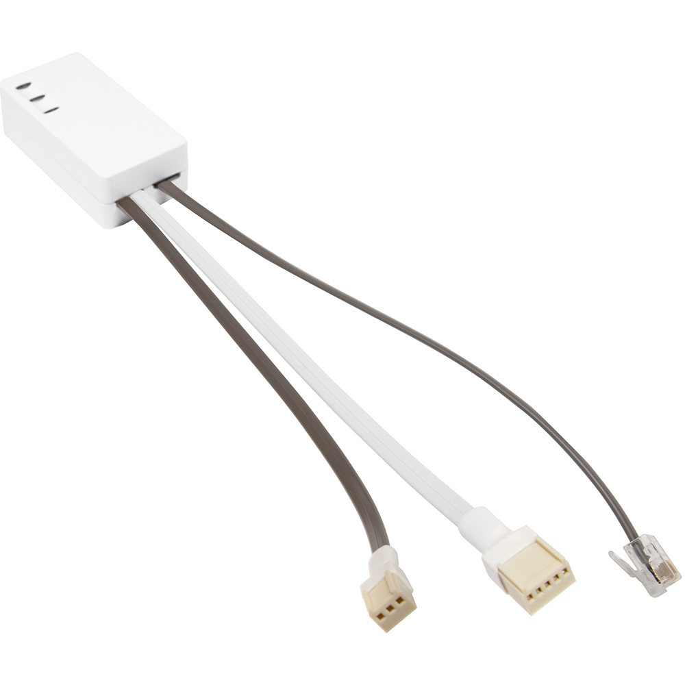 Satel Konverterkabel ETHM-1 zu PERFECTA64M/VERSA-3