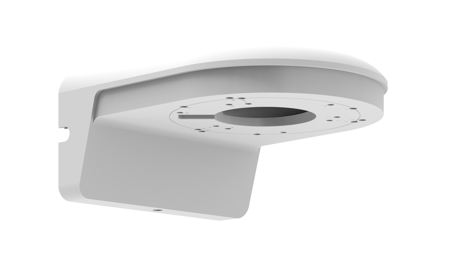 Grundig  Montagearm GU-BR-AMW04-1