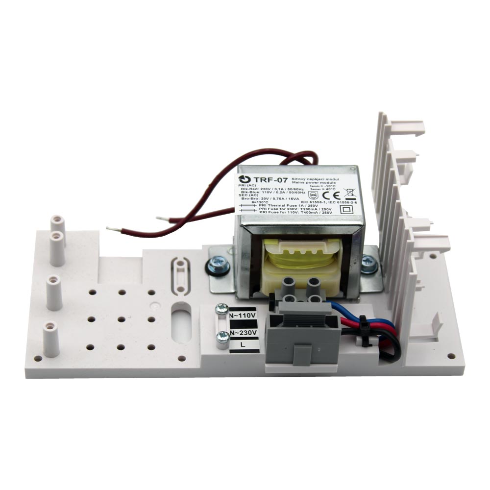 Trafo für JA-101Kserie-2