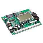 Chiron  GSM-Wählgerät IRIS Touch 400