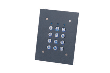 UTC BUS-Codeschalter UP EX5M-102G