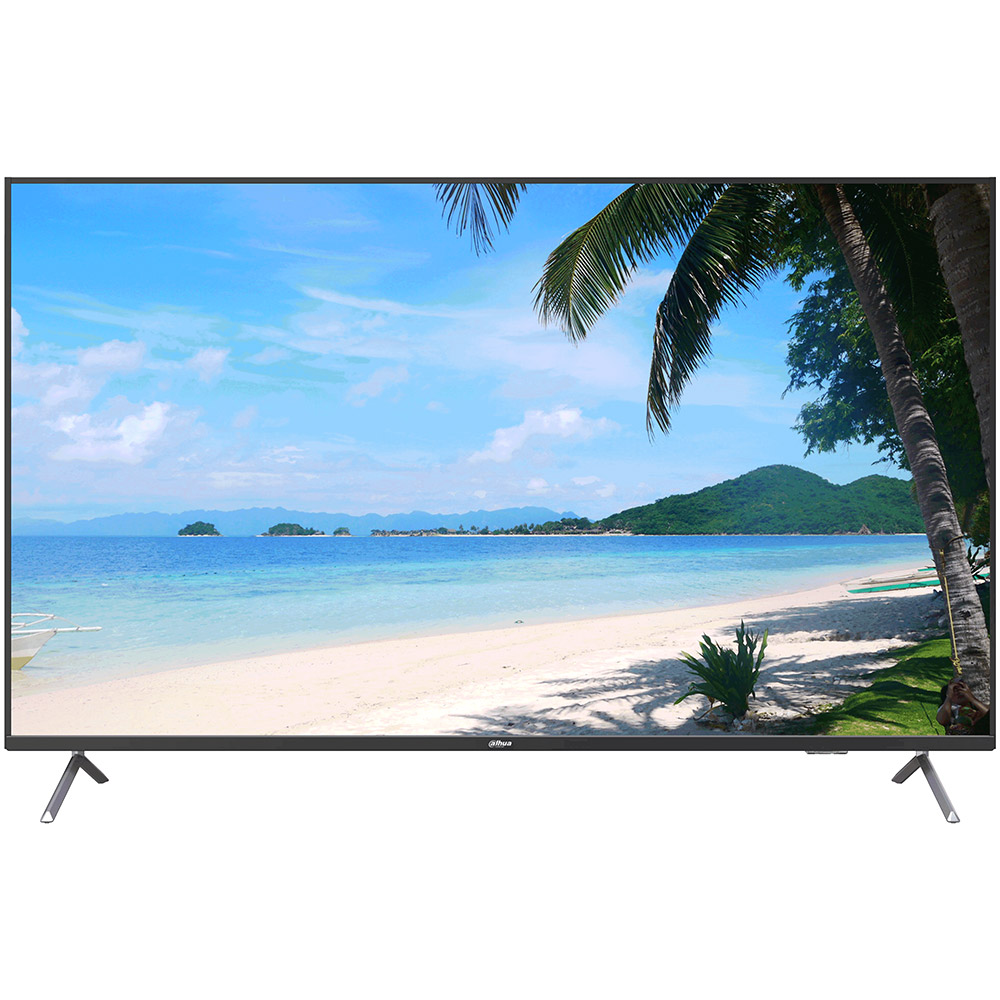 Dahua LED-Monitor 55", UHD, DHI-LM55-F400-C4-V2-3
