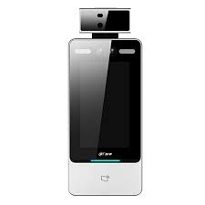 Dahua Zutrittskontrollterminal für Körpertemperaturm. mit IR