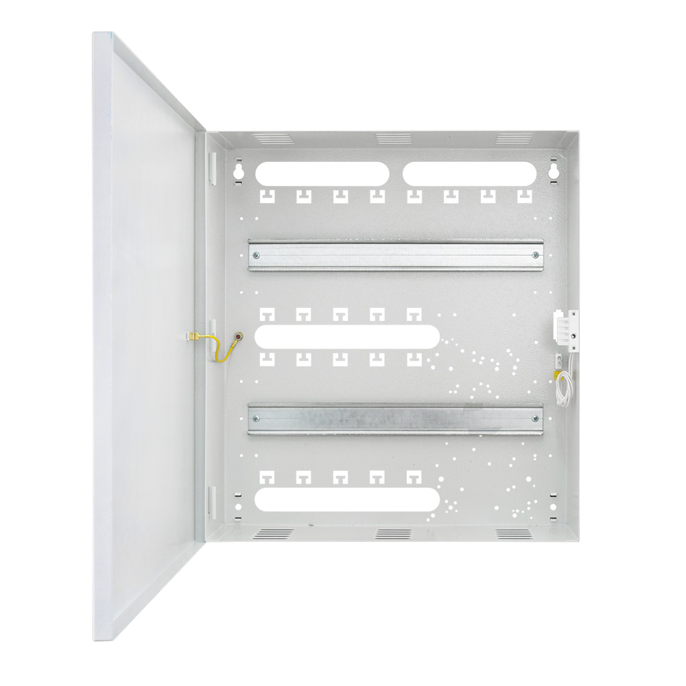 Pulsar Gehäuse f. APU-PSG2-24V10A-1