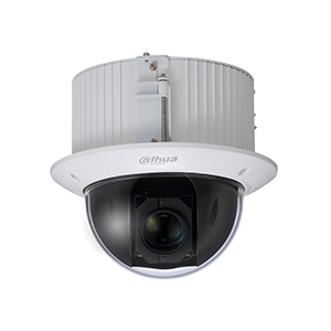 Dahua HDCVI-Speed-Dome, UP-Montage, 2MP, 4.5-135mm, SD52C230