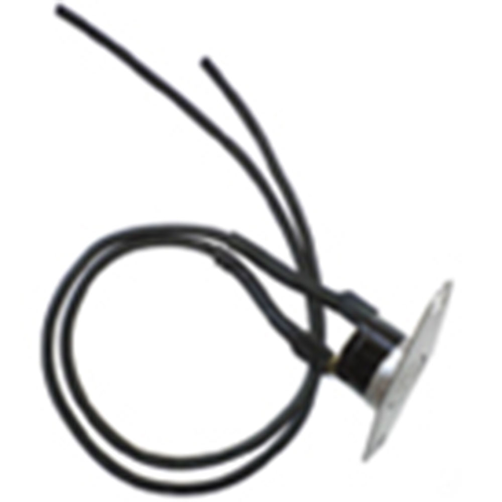 Optex Thermostat für Lichtschrankensäulen-1