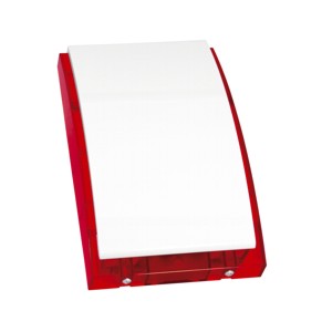 Satel  Außensirene SP-4006 R