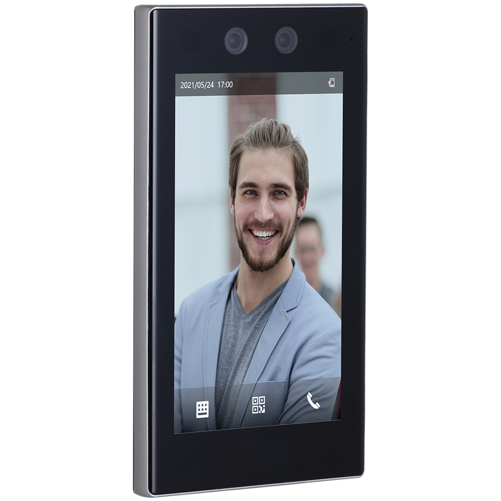 Dahua Fingerprintleser-2