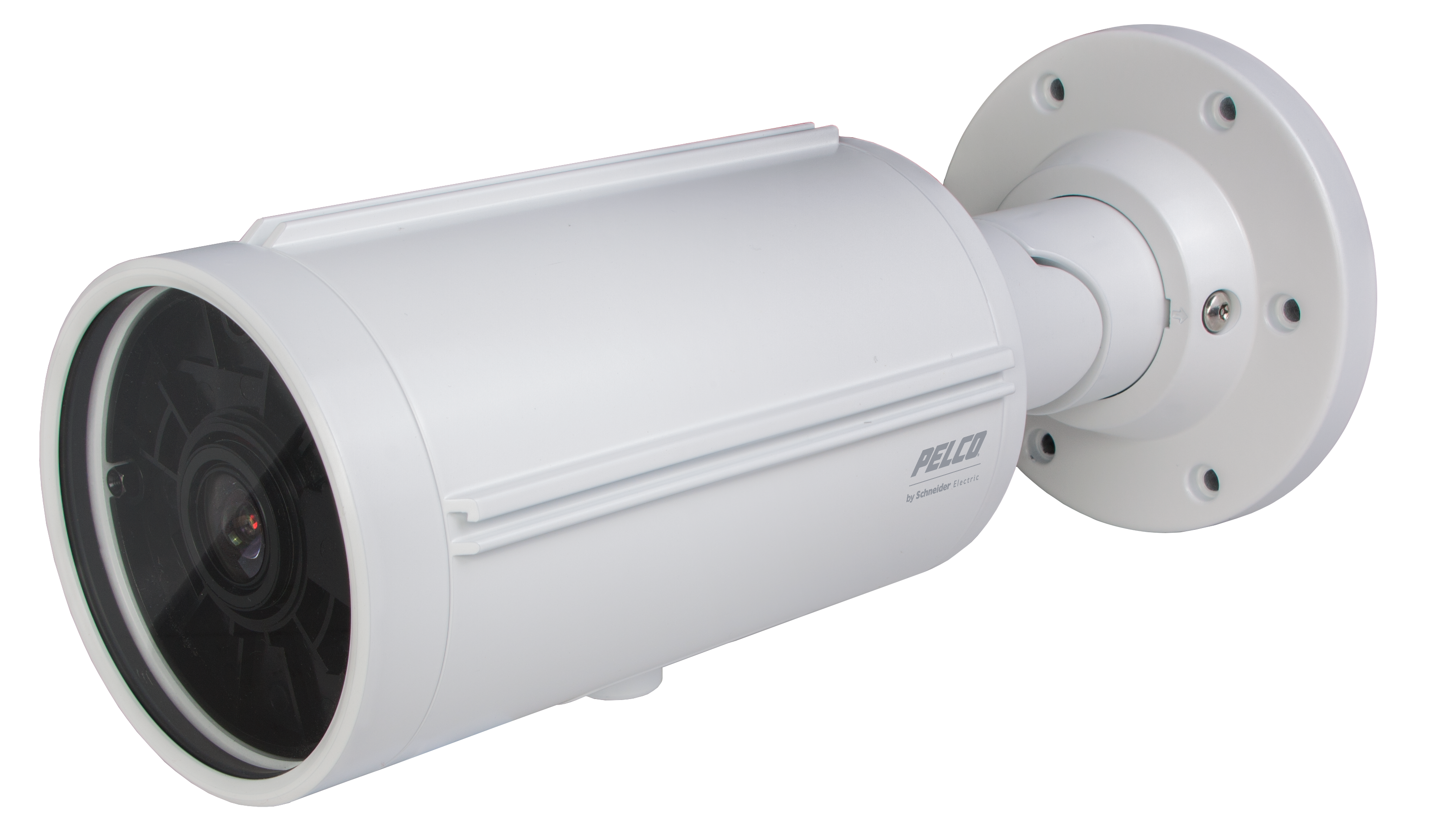 Pelco IP-Bullet-Kamera, 5MP, 2,8-12mm, IR 50m, IBP531-1ER