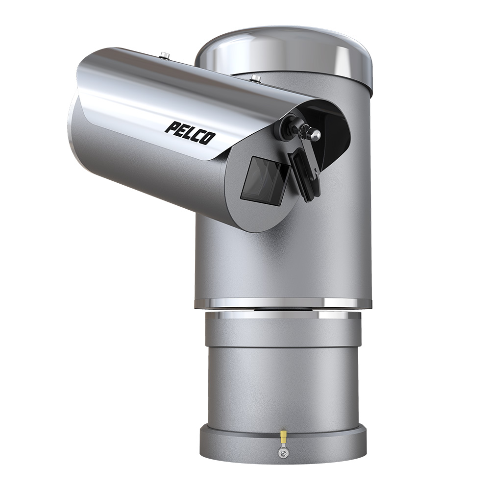 Pelco IP-PTZ-Kamera, 2MP, 4,25 – 170 mm-1
