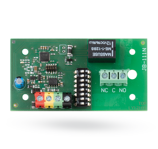 JB-111N Jablotron BUS-Ausgangsmodul