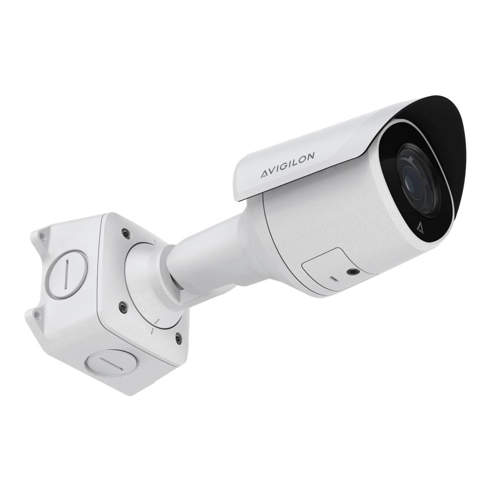 Avigilon IP-Bullet-Kamera, 3MP, 10,9 - 29 mm, IR70m-5