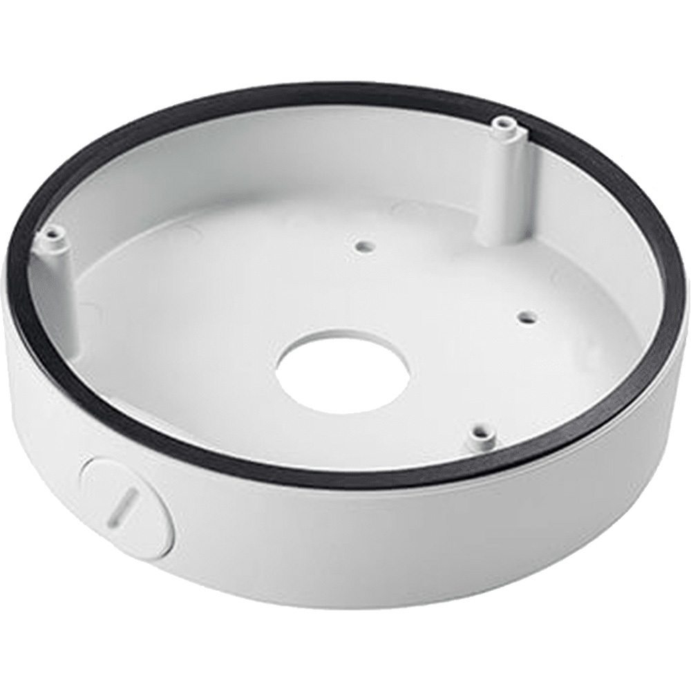 IDIS Montagebox für Antivandalismuskameras DC-D-Serie-1