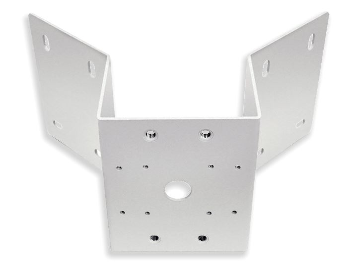 Avigilon Ecken-Montage-Adapter für Kamera-Gehäuse-1