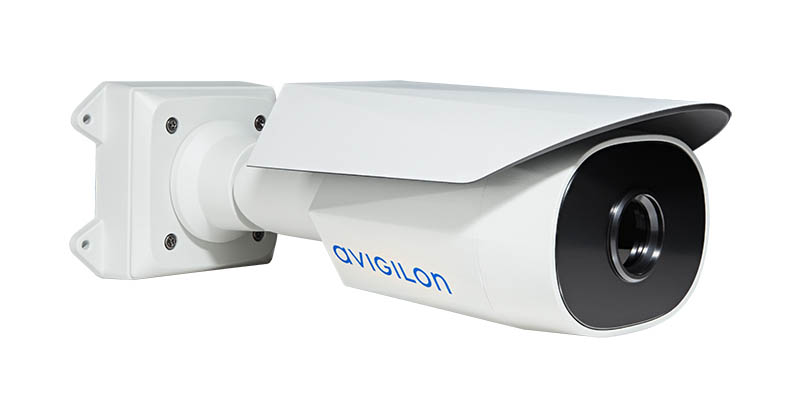 IP-Bullet-Kamera, 9,1 mm