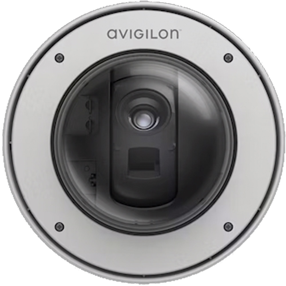 Avigilon IP-PTZ-Dome-Kamera-1