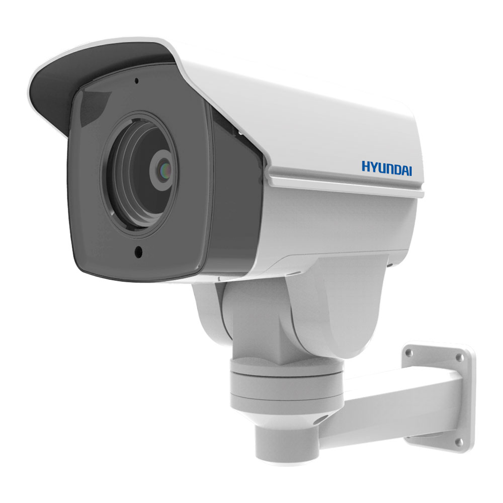 Hyundai IP-Positionierungs-Kamera, 2MP, 2,8-12mm, IR 80m, HYU-111