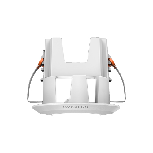 Decken-Montageadapter für die H6M Dome-Kamera-1