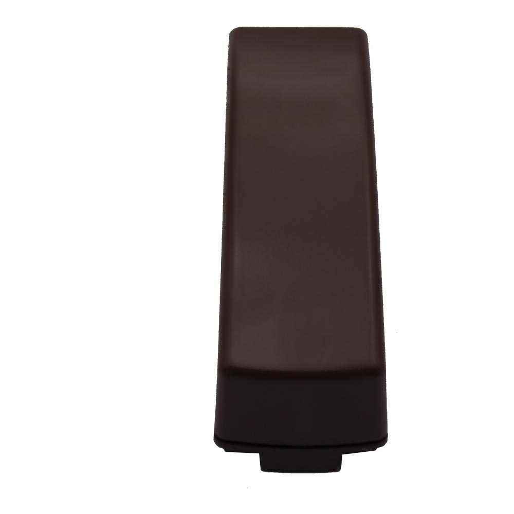 Aritech Leergehäuse für Kontaktsender braun (VPE=100Stk.)-2