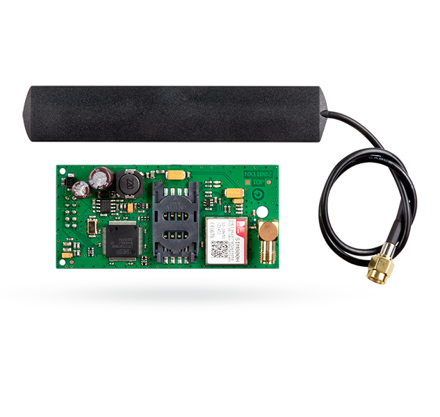 JA-190Y Jablotron 2G-GSM-Kommunikationsmodul