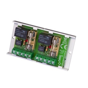 Pulsar Universal-Relais 12V AWZ512