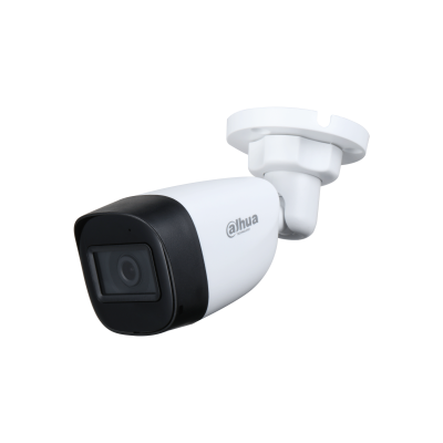 Dahua HD-CVI-Bullet-Kamera 2MP, 3,6mm fix, IR 30m, IP67, weiß-2
