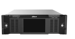 Dahua Videoserver ink. Linux optimierter DSS Software für bis zu 512 IP Kanäle DHI-DSS7016DR-S2