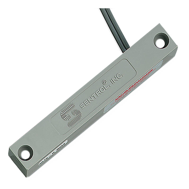 Aritech Feuchtigkeitssensor grau-1