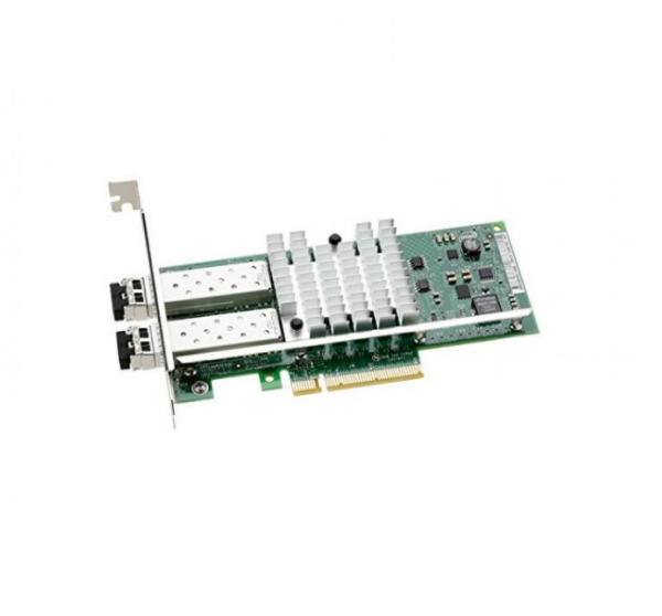 Avigilon Dual-Port-Netzwerkkarte mit 10G-SFP+-Adapter-1