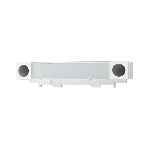 JA-192E-WH Jablotron Kontroll-Segment, weiß-1