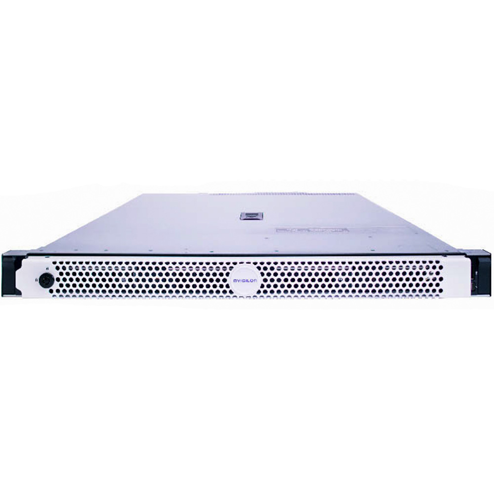 Avigilon Intelligence Netzwerk Video Rekorder, 6TB-2