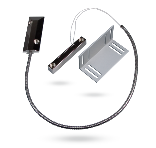 Jablotron magnetischer Rolltorkontakt-1