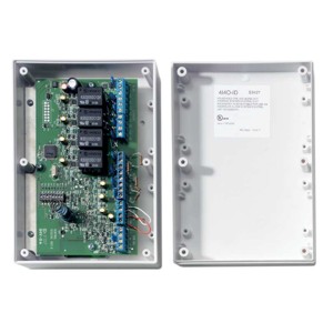 UTC Ein/Ausgangsmodul AD044