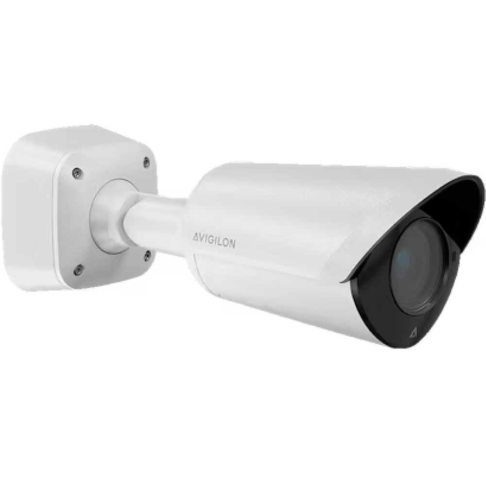 Avigilon IP-Bullet-Kamera, 8MP, 6,9-214,6mm, IR 170m, IP66, IP67, IP68, IK10, grau-4