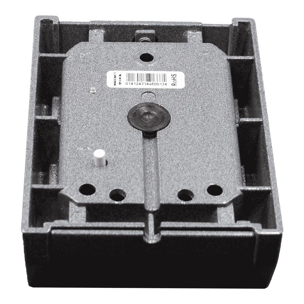 Aritech BUS-Codeschalter, grau, EX5M-52G-3