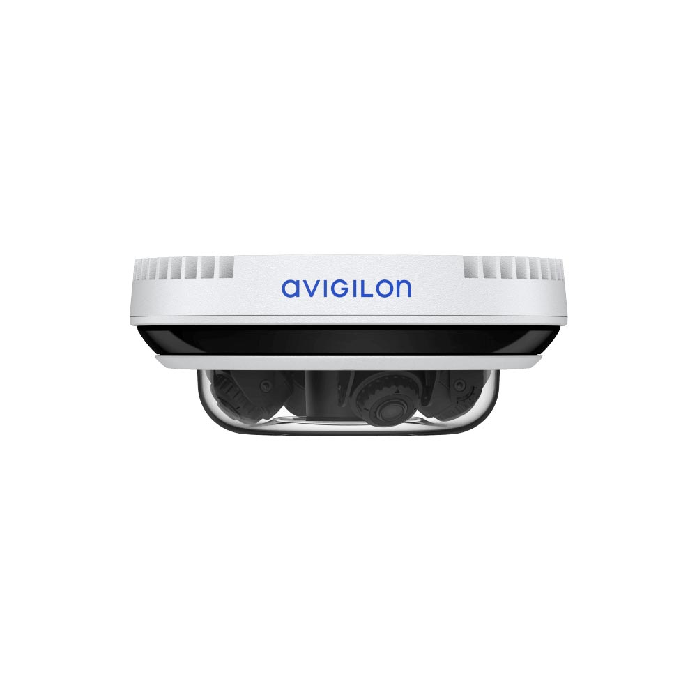 Avigilon IP-Multisensor-Kamera 12MP, 3,3 – 5,7 mm, IR30m-2