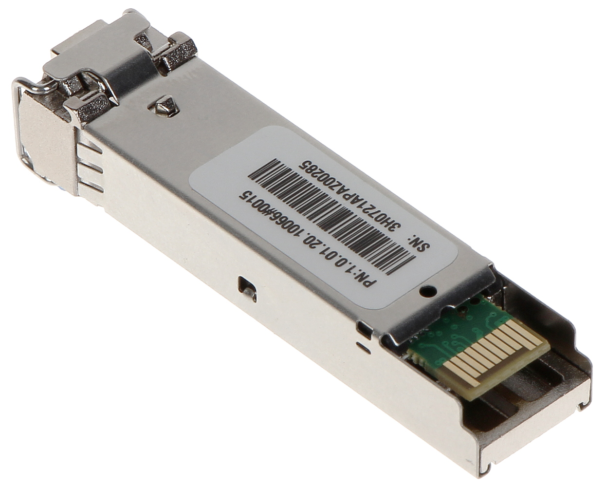 Dahua SFP Single-mode Modul, 20km Reichweite PFT3960