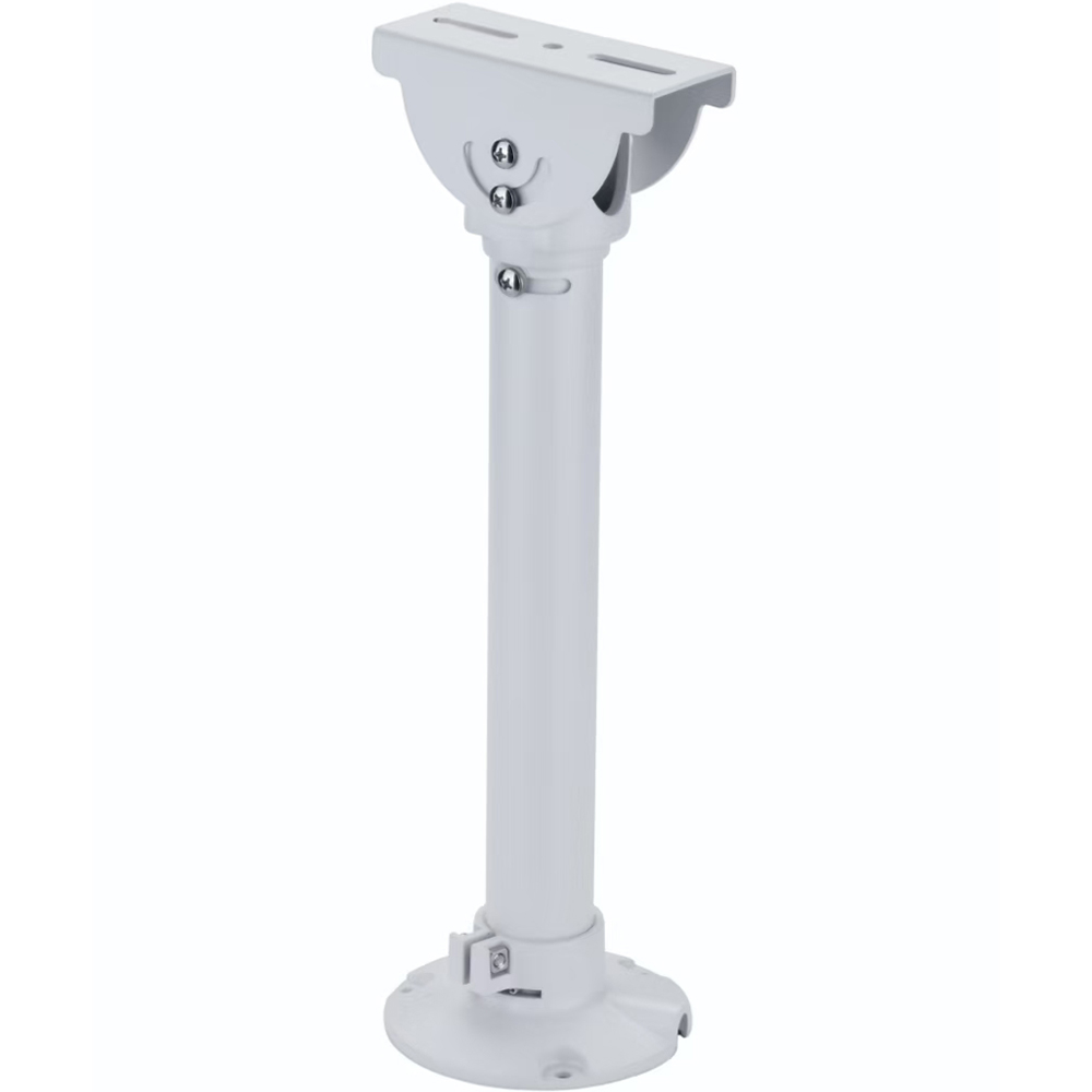 Hängeadapter Ø38mm, Länge 550mm, weiß-1