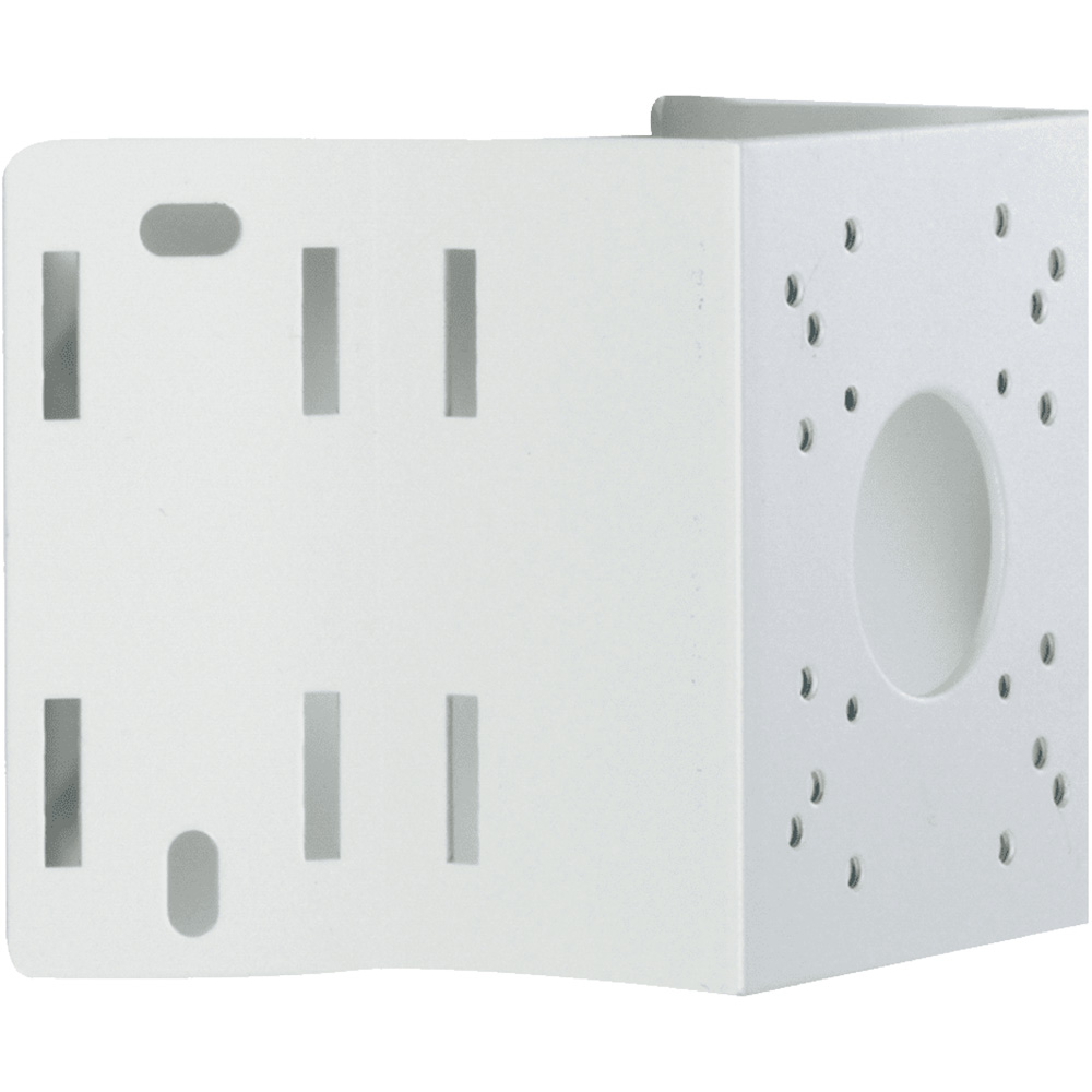 IDIS Eckmontageadapter für DA-WM2050/DA-JB2000-1