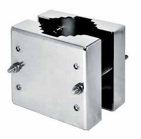 Pelco Montageadapter-1