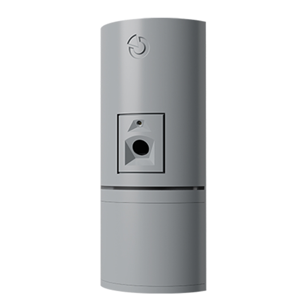 Jablotron BUS-Kombimelder (Bewegung/Kamera) grau-1